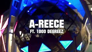Areece A Real Nigga Tale Feat 100 Degreez   