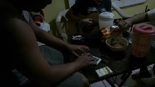 Budget Meal Session.