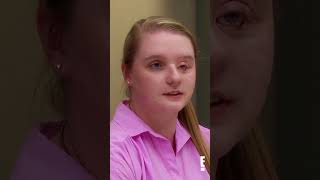 Haylie survived a horrific head on collision that killed her friend's mom #botched