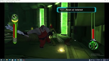 Ben 10 alien force vilgax attacks part 7