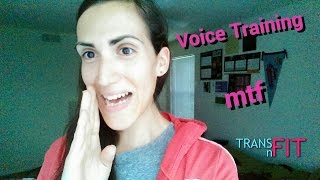 Voice Feminization Training for MTF - Top 5 Strategies