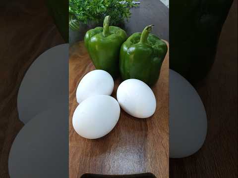 Subhi Recipesのレシピ: 詰め物ピーマン(バルワ・シムラ・ミルチ)の簡単レシピ
