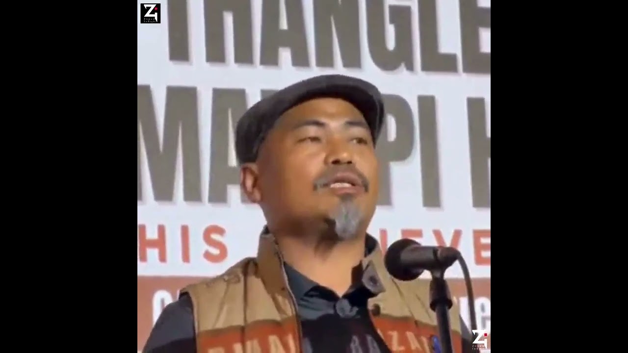 Het thei aumtapoi, mipi jong ka confuse gamtaove