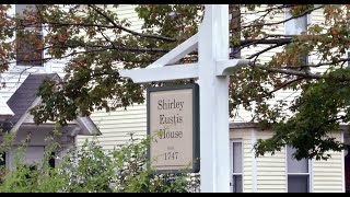 Shirley-Eustis Place Landmark Designation - Promo