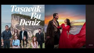 Ela Mana, “Taşacak Bu Deniz”