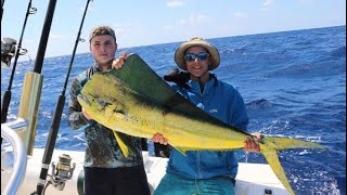 Mahi Mahi Fishing-how to Catch Mahi Mahi