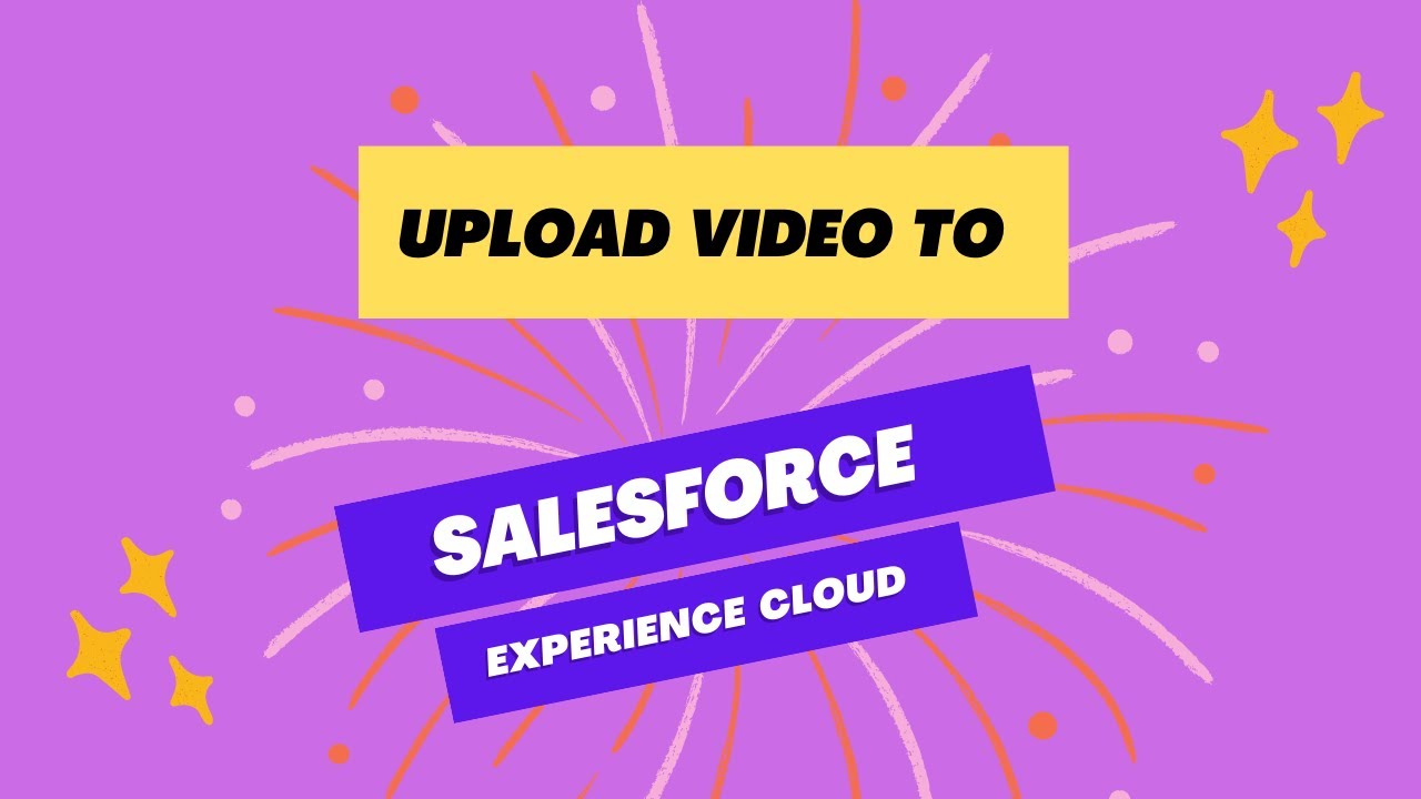 Add A Video To Your Salesforce Experience Cloud Site YouTube add-a-video-to-your-salesforce-experience-cloud-site-youtube