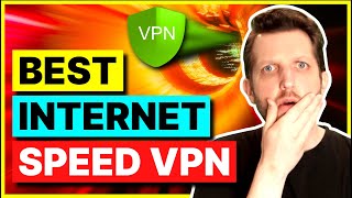 Best Internet Speed VPN 🎯 What's the Best Internet Speed VPN? screenshot 5