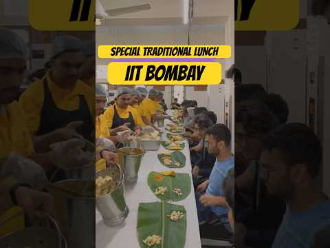 Special Lunch 😍