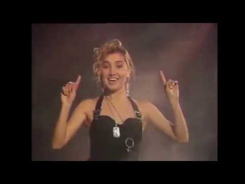 Yonca Evcimik - Abone - 1991 (Original Video with Lyrics)
