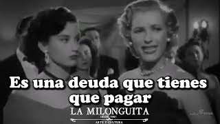 Deuda  (Bolero 1953) Luis Aguilar con Mariachi Net Worth