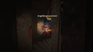 Me and my friends playing Poppy Playtoys and winning first try