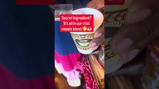 Chai masala blend | goodness in every sip | Queens curry kitchen