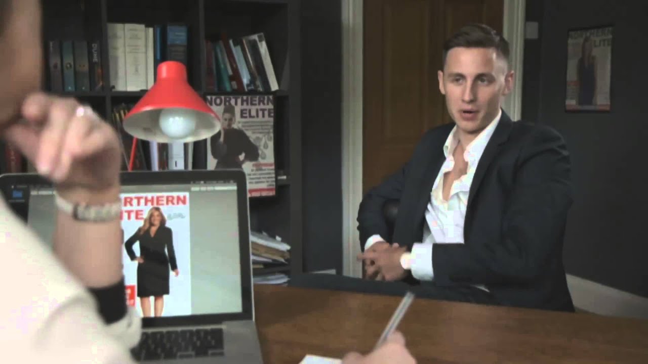 So North Down - Chat To Me