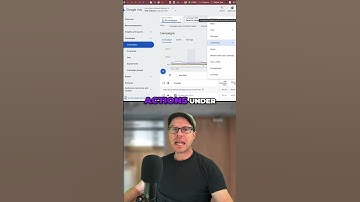 Mastering Google Analytics: Simplify Your Conversion Tracking