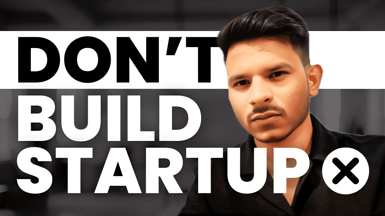 Don't Build Startup without these 7 Qualities