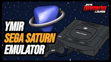 Ymir: De baanbrekende Sega Saturn-emulator | Diepgaande analyse, installatie en waarom je deze in...