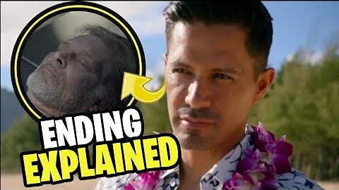 Magnum PI Season 5 Episode 1 & 2 Ending Explained