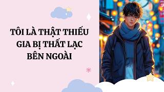 [Đam Mỹ Audio] [Full] TÔI LÀ THẬT THIẾU GIA BỊ THẤT LẠC BÊN NGOÀI [Phúc Kim audio]