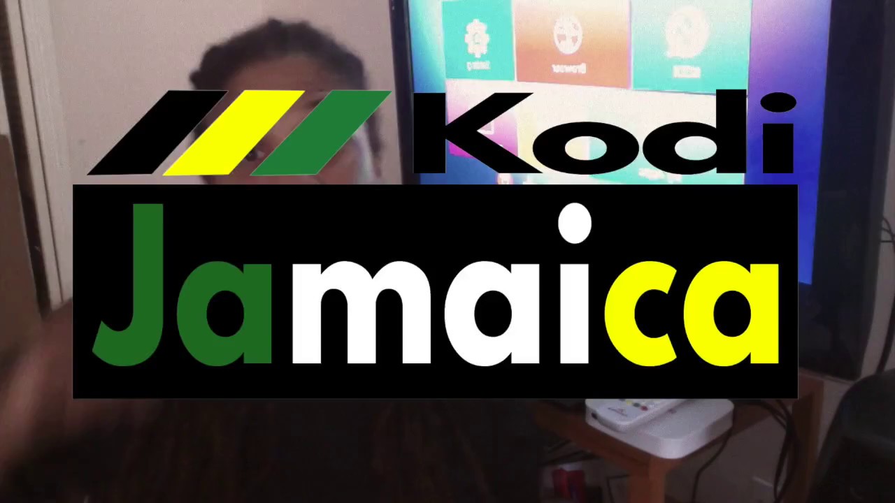 to Kodi Jamaica YouTube