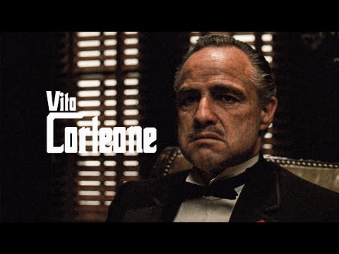 Vito Corleone | The Godfather