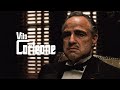 Vito corleone  the godfather