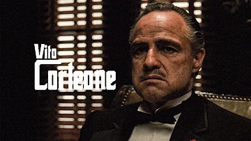 Vito Corleone | The Godfather