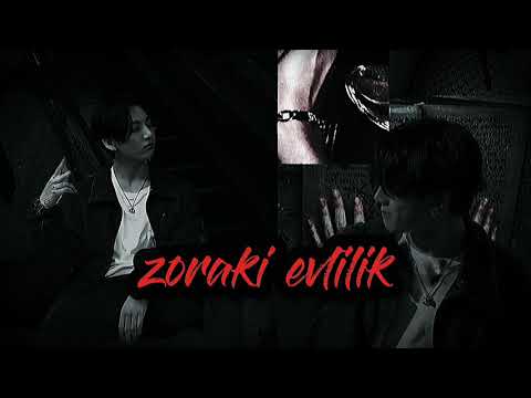 jeon jungkook ile hayal et |Zoraki Evlilik| final