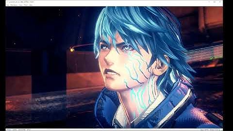 Yuzu Early Access 964 | Astral Chain | Open GL | Multicore