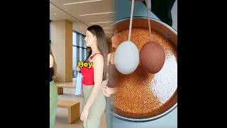 Waiting In Line, Confusing Words