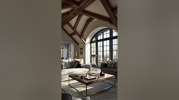 Elegance in the Countryside