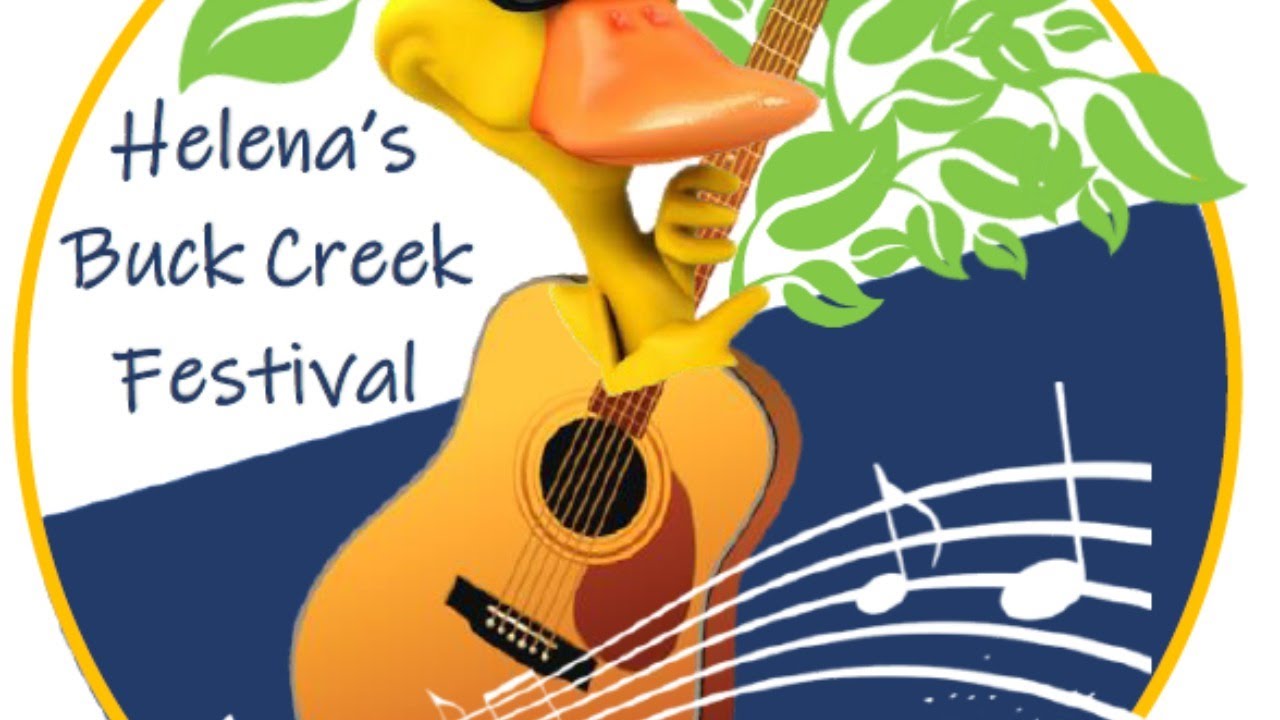 Live from the Buck Creek Festival YouTube