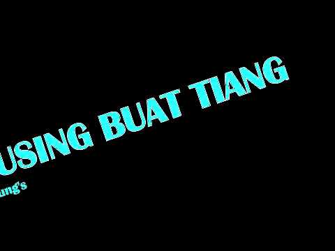 Tri Puspa - Beli Tusing Buat Tiang (official music video)