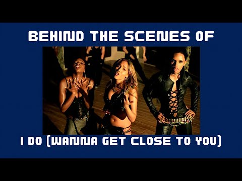 3LW: Behind the Scenes of I Do (Wanna Get Close to You)