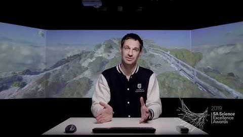 2019 Science Awards Finalist - Assoc Prof Tom Raimondo, STEM Educator of the Year – Tertiary