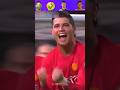 Famous footballers and their first Hat-trick ! #football #soccer