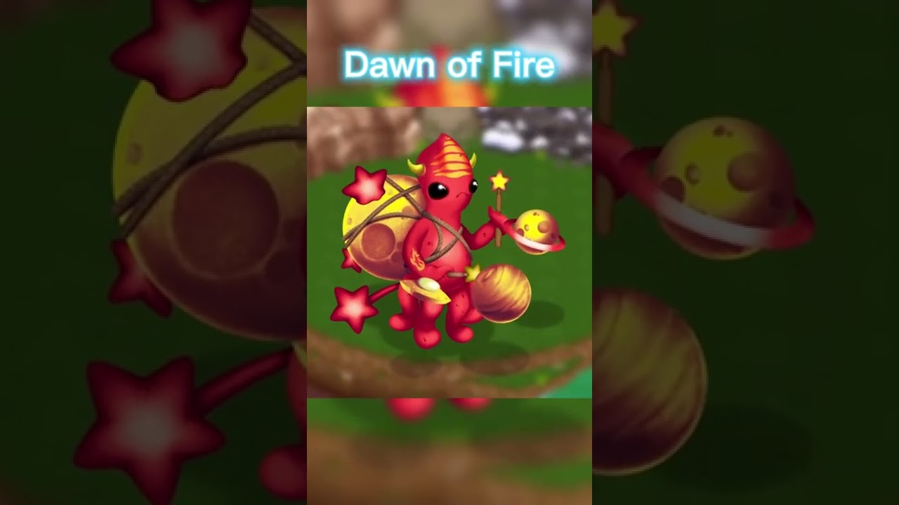 Every Version of Shellbeat in My Singing Monsters!