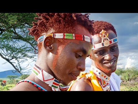 LMENA OLESHAKZ MARTIN Official Audio Trending Viral Shorts Samburu Music