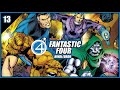 Fantastic Four "Heroic Age" | Episode #13 | Hindi/Urdu | Speedtiger