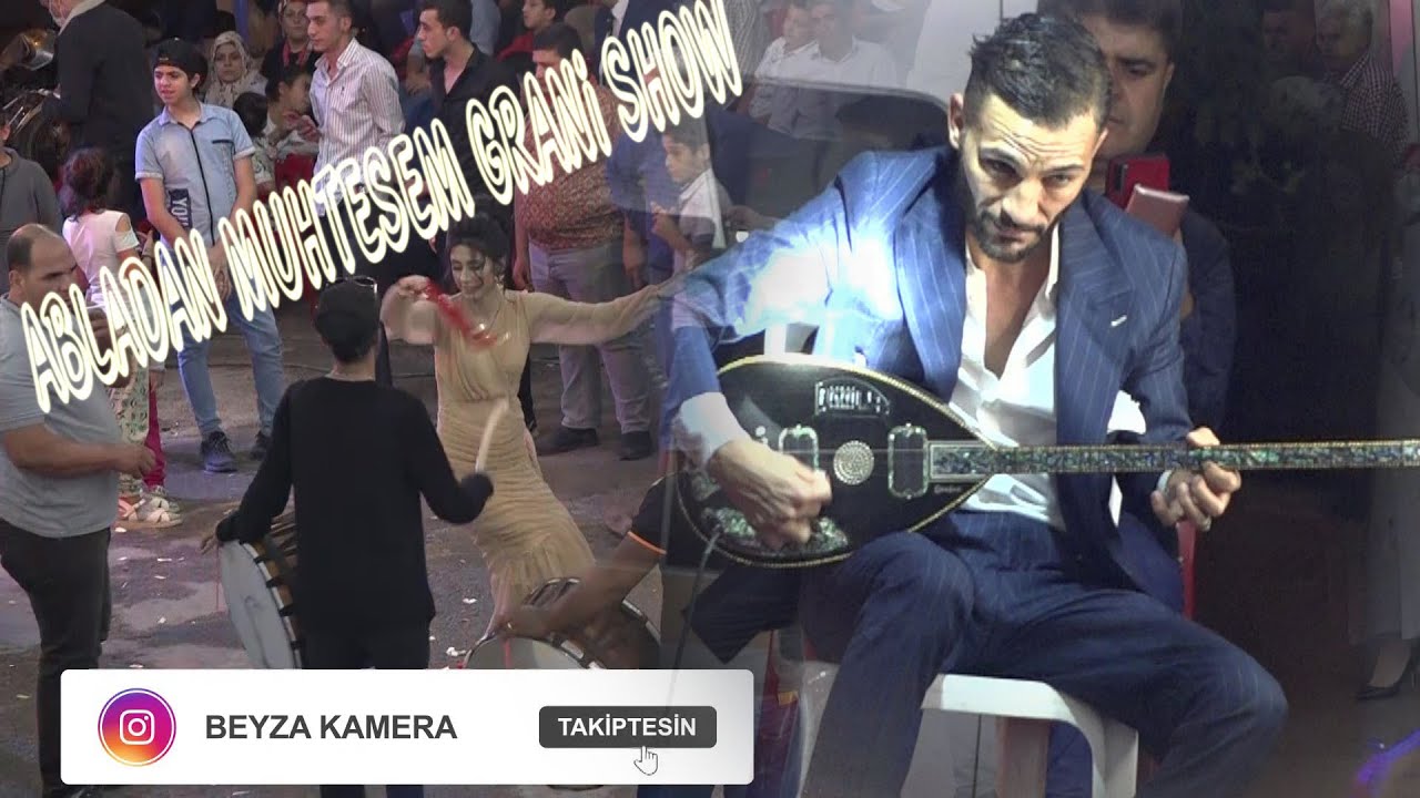 GRUP ERDOĞANLAR ABLADAN MUHTEŞEM HALEBİ İZLEYENLER HAYRAN KALDI BEYZA KAMERA 05417711837