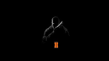 Trent Reznor   Black Ops 2 (1 Hour silent moment Main Menu Theme) #1hourmusic #codbo2 #callofduty