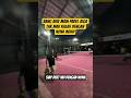 BANG ARIE MAIN PADEL JUGA TAK MAU KALH DENGAN NONA INDAH 😍 SIAP DUET NIH