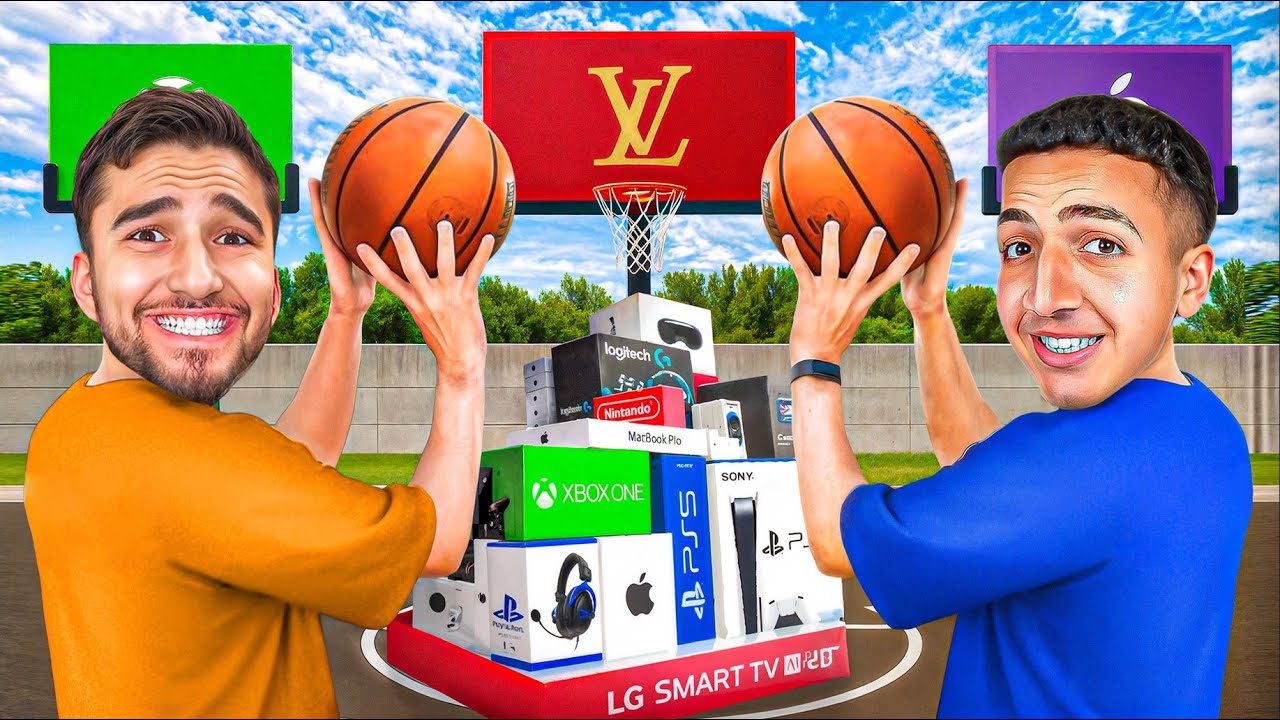 תקלע את הזריקה ותזכה ב 10,000₪!!!