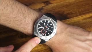 Tutima M2 Watch Review | aBlogtoWatch