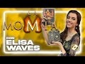 Territorio revival  2x14  la momia ft elisa waves