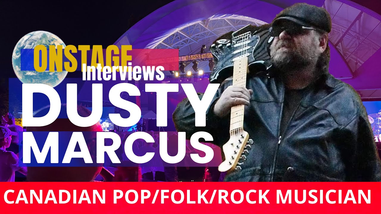 Watch DustyMarcus: From Folk Roots to Rock Legends | Ep. 232 on YouTube Watch DustyMarcus: From Folk Roots to Rock Legends | Ep. 232 on YouTube