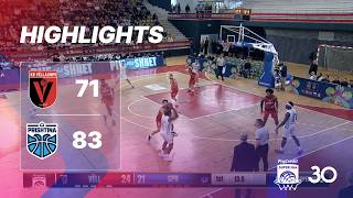 Details JAVA II | Highlights i ndeshjes Vëllaznimi – Sigal Prishtina Update