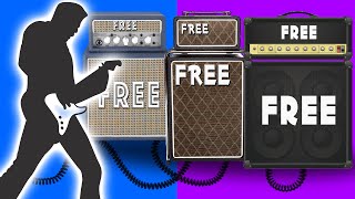 The Best FREE Amp Sims You Can DOWNLOAD Today! screenshot 4