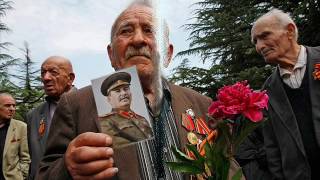 Видеоролик "День Победы" Видеоролик "День Победы"