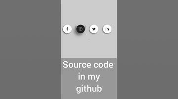 URL - https://gist.github.com/1ITSector/665f3c2051fb1be72e981e926b22b834  Social Icon